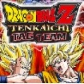 龙珠Z天下第一搭档战