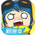 奇葩战斗家国际服