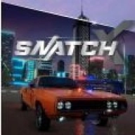 SnatchX
