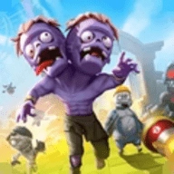 僵尸作战生存模拟 v1.6