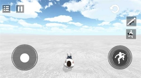 特技滑板少年(2)