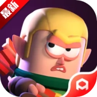 胡闹地牢中文版