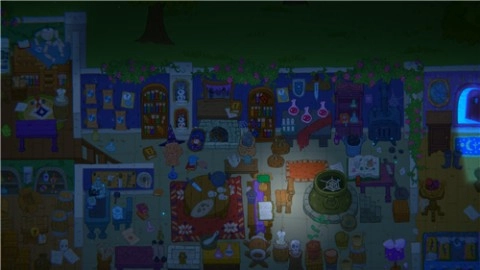 小小冒险家寻宝记