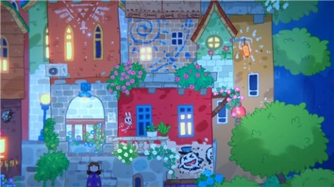 小小冒险家寻宝记