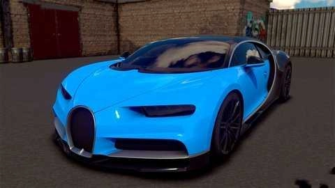 wDrive车祸模拟器图2