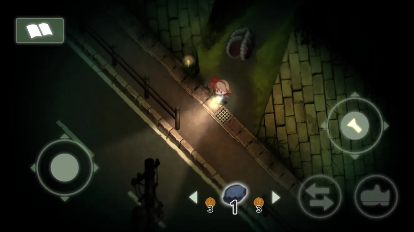 夜廻手机汉化版(1)