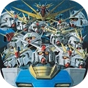 高达vs高达nextplus