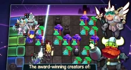 宇宙维京人（Star Vikings Forever）图3