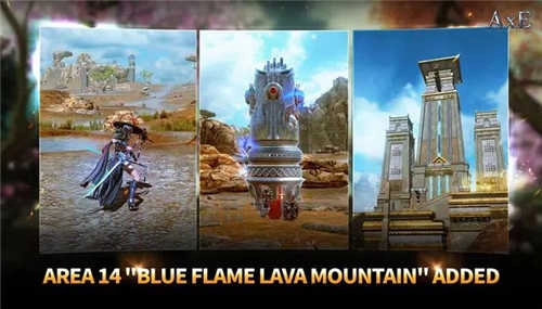 AxE联盟帝国5.001