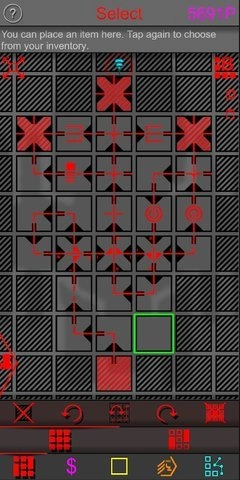 太空飞船建造者图1