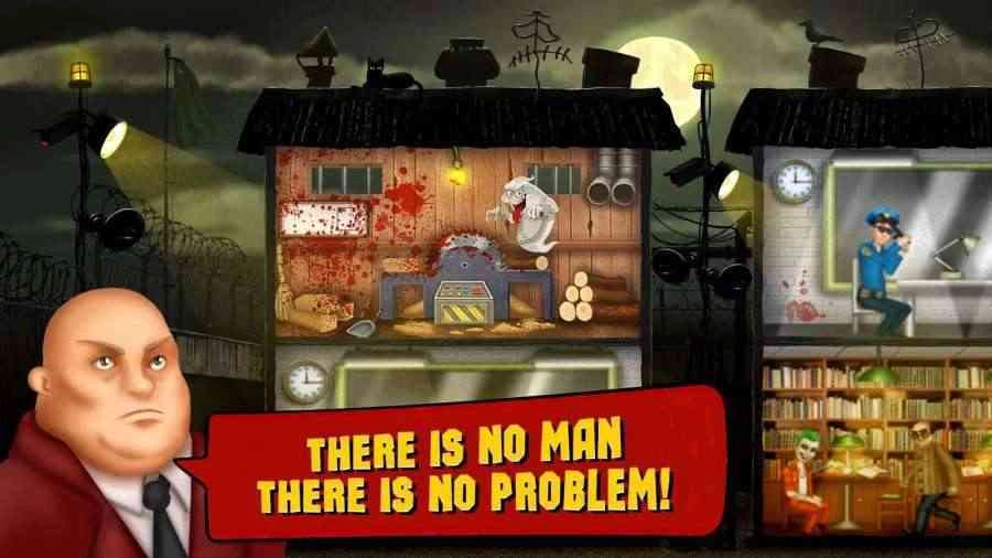 监狱模拟器手机版图3