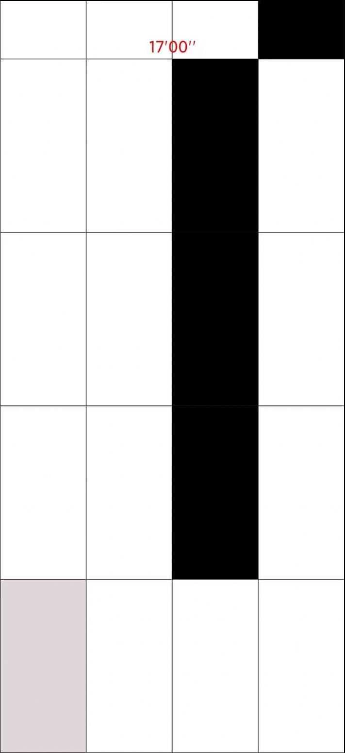 白块千万不要踩图3