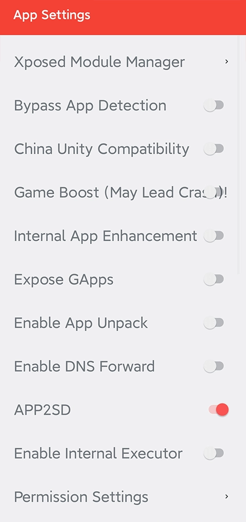 伏羲X64安卓版图1