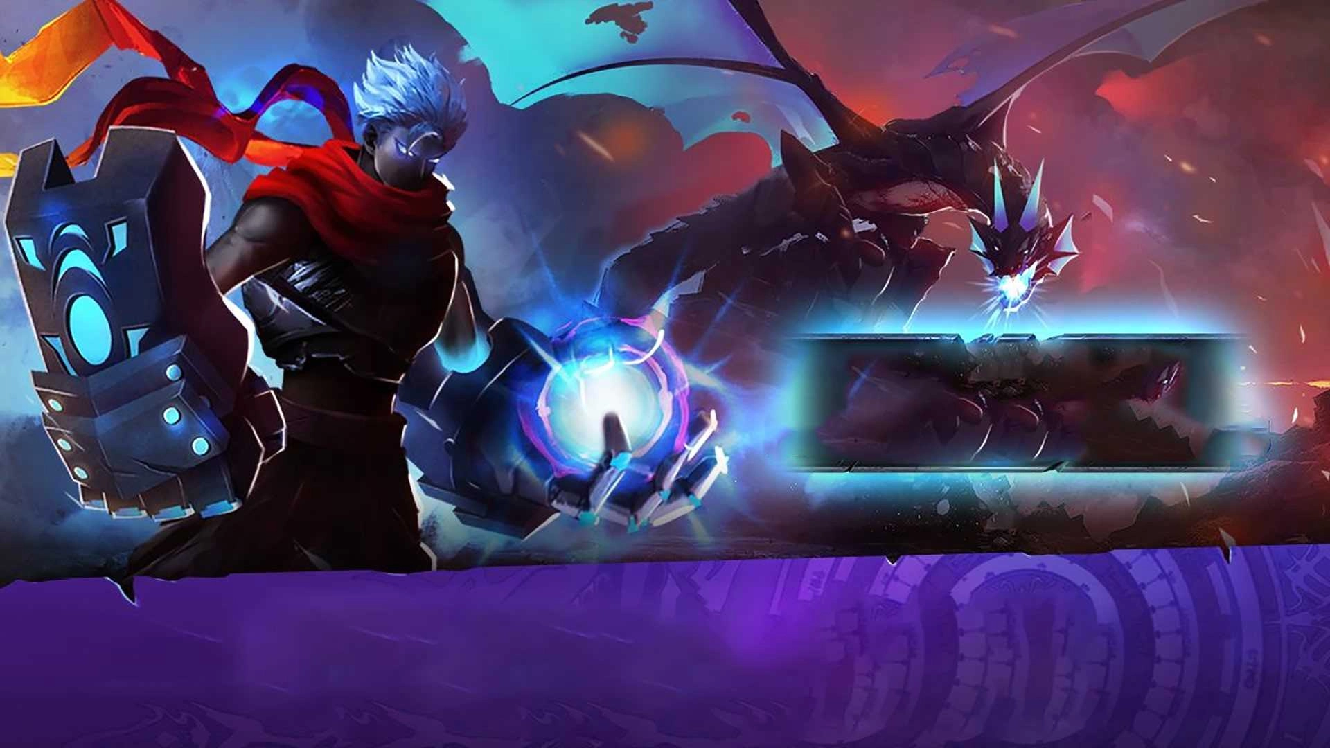 奋勇战斗火柴人图1