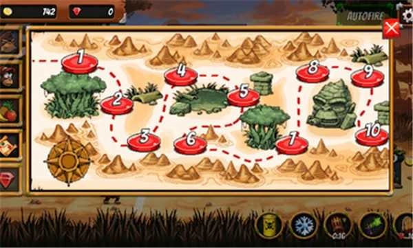 猩猩VS僵尸(Apes vs. Zombies)图3