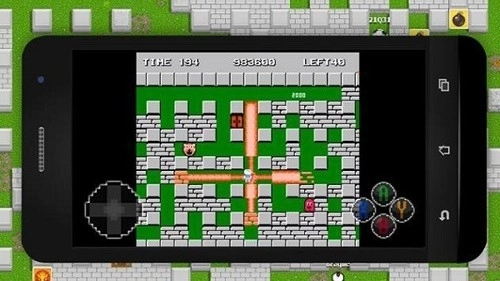 超经典炸弹人安卓版图4