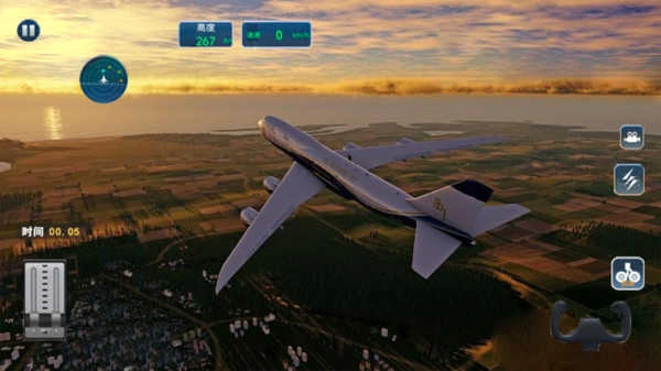 超级飞机驾驶员图3