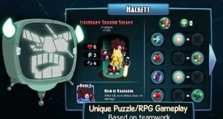 宇宙维京人（Star Vikings Forever）图2