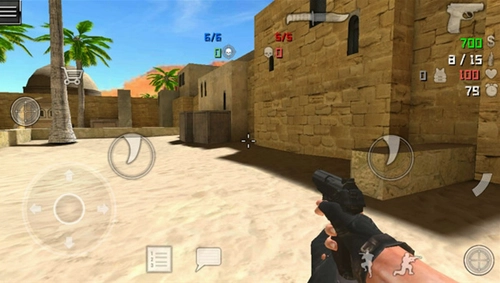 特种部队小组2中文版图1