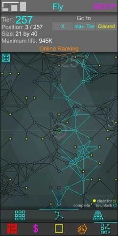 太空飞船建造者图2