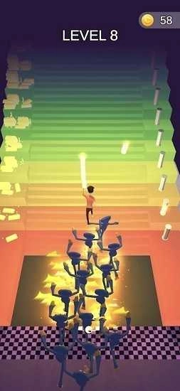 轻型转轮(Light Runner)