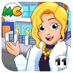 我的城市豪宅安卓版