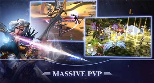 阿卡尼亚时代(Era of Arcania)