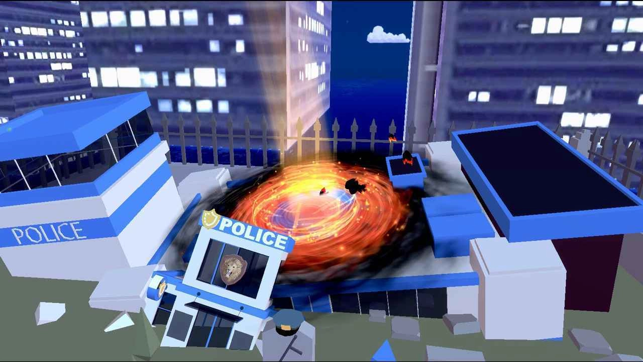 非常普通的鹿EA版图4