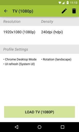 平板比例修改器无黑边 .2