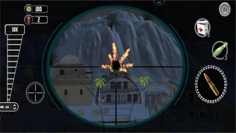 战场最强狙击手内购版(1)