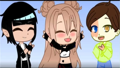 加查奇遇记(Gacha Trek)