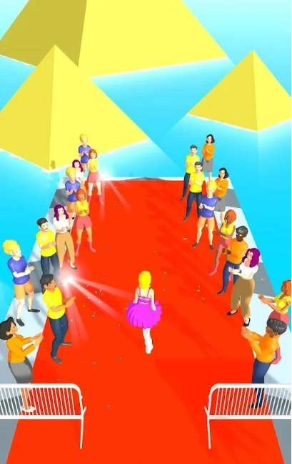 保镖跑者(Bodyguard Runner)