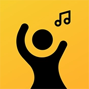 若可音乐本地音乐播放器 