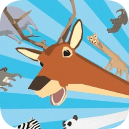 非常普通的鹿EA版