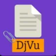 djvu阅读器手机正版