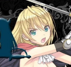 奴隶之剑1安卓版