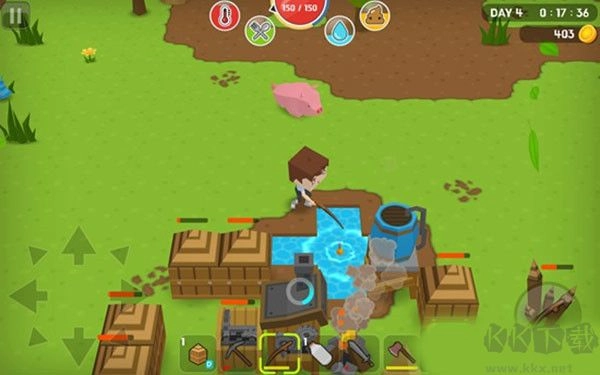 生存大世界最新版3