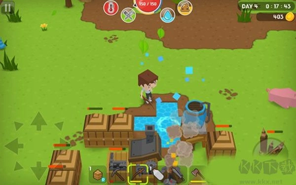 生存大世界最新版2