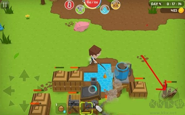 生存大世界最新版4