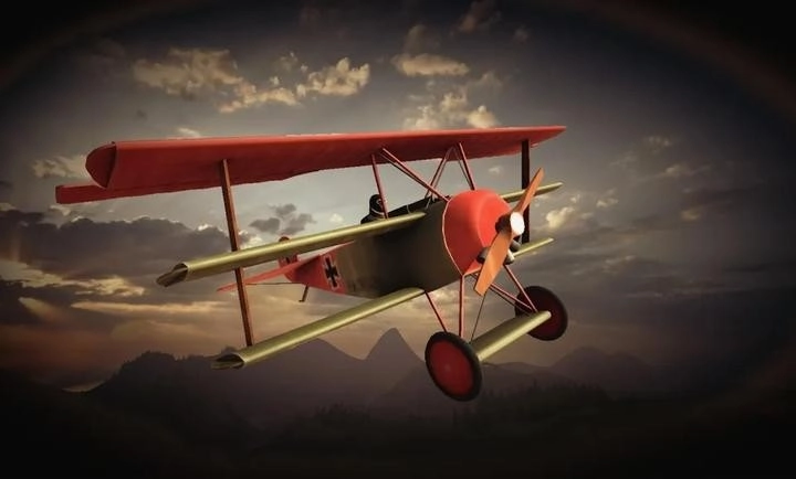 荣耀之翼手机版(2)