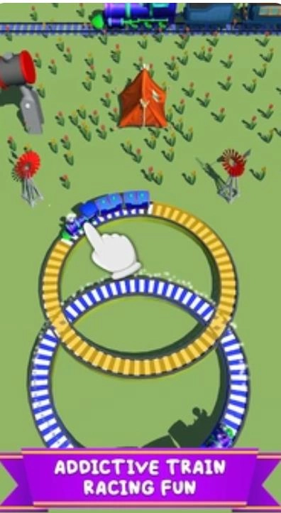 火车售票员铁路主管图3