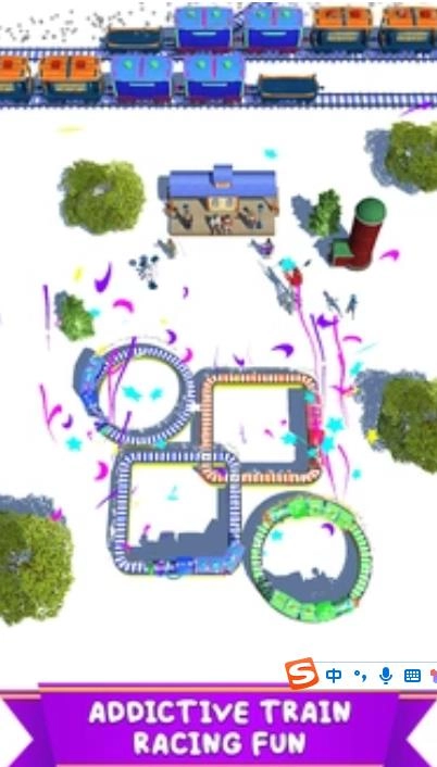 火车售票员铁路主管图2