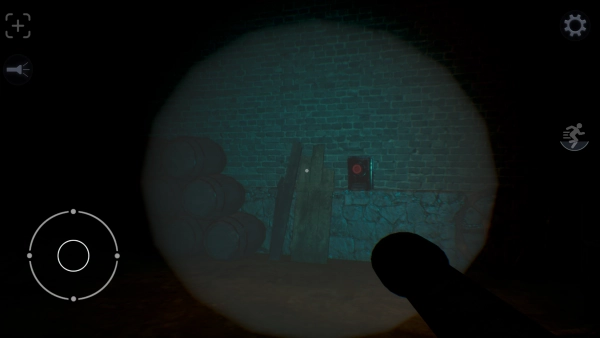 黑暗疯人院恐怖逃生(1)