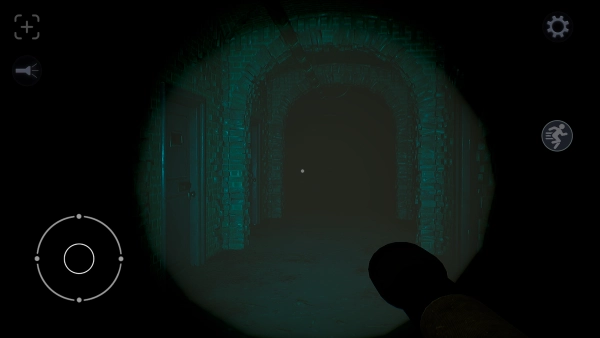 黑暗疯人院恐怖逃生(3)