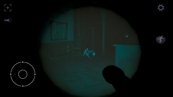 黑暗疯人院恐怖逃生(4)