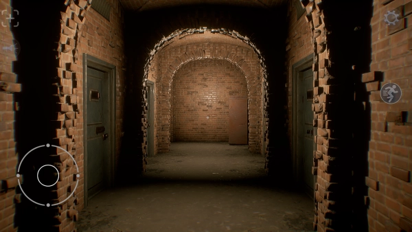 黑暗疯人院恐怖逃生(2)