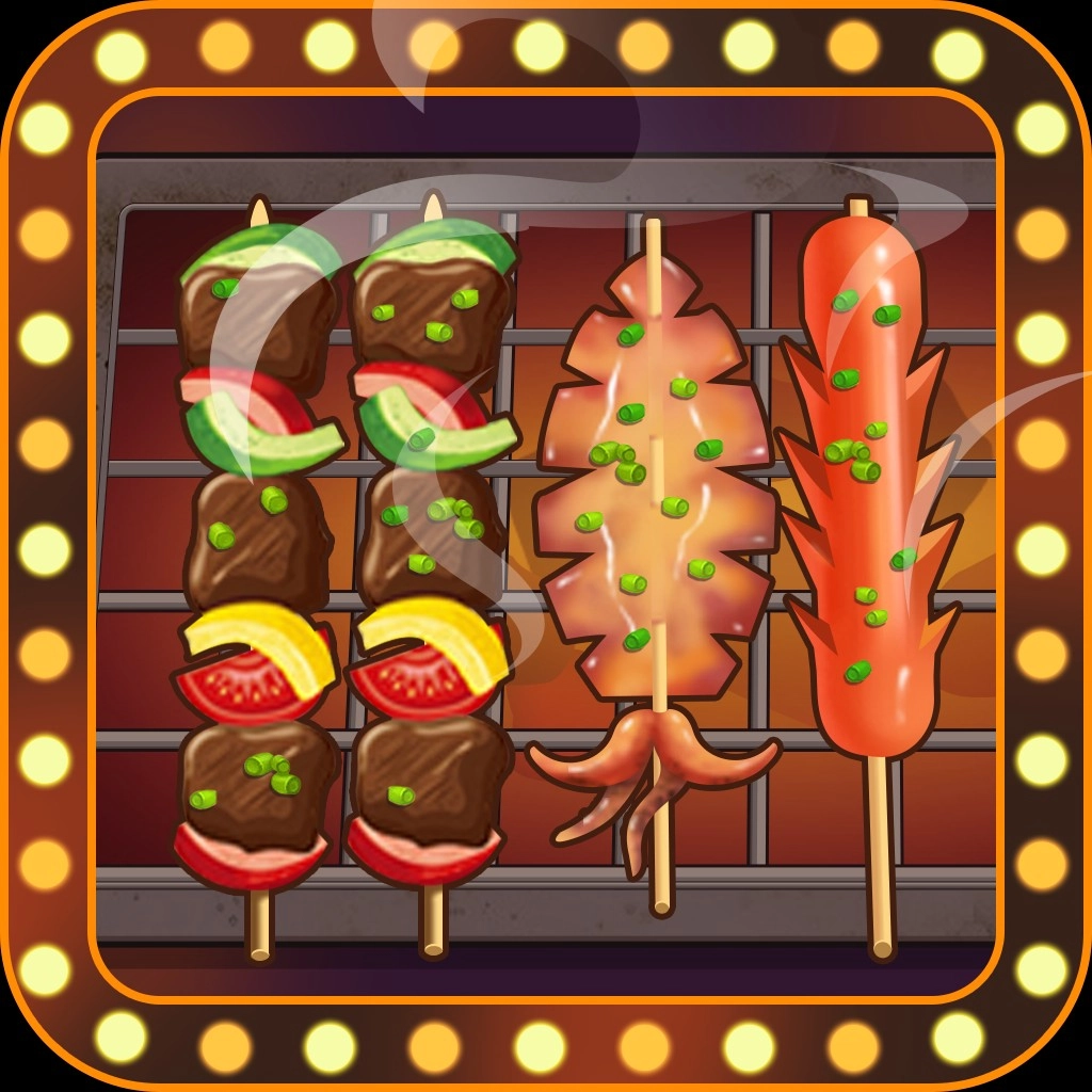 烹饪冲突中文版 v1.3.9