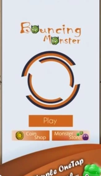 怪物跳跃冲刺(4)