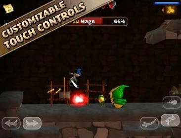 剑客少年中文版