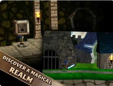 剑客少年中文版